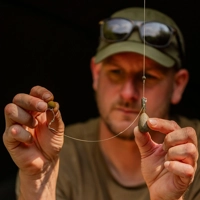 Korda Kamakura Krank Hooks